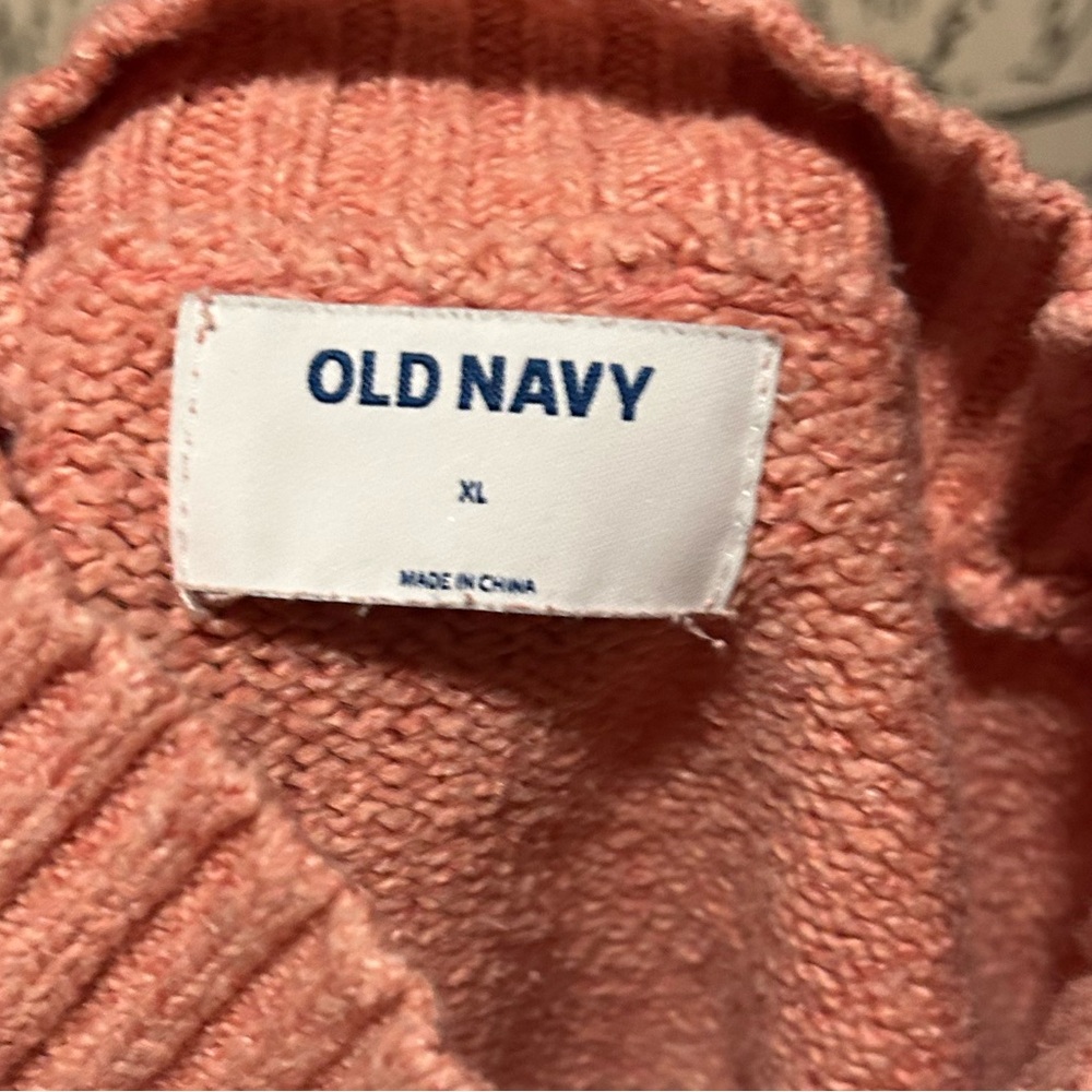 Knit Sweater - Picture 5 of 6